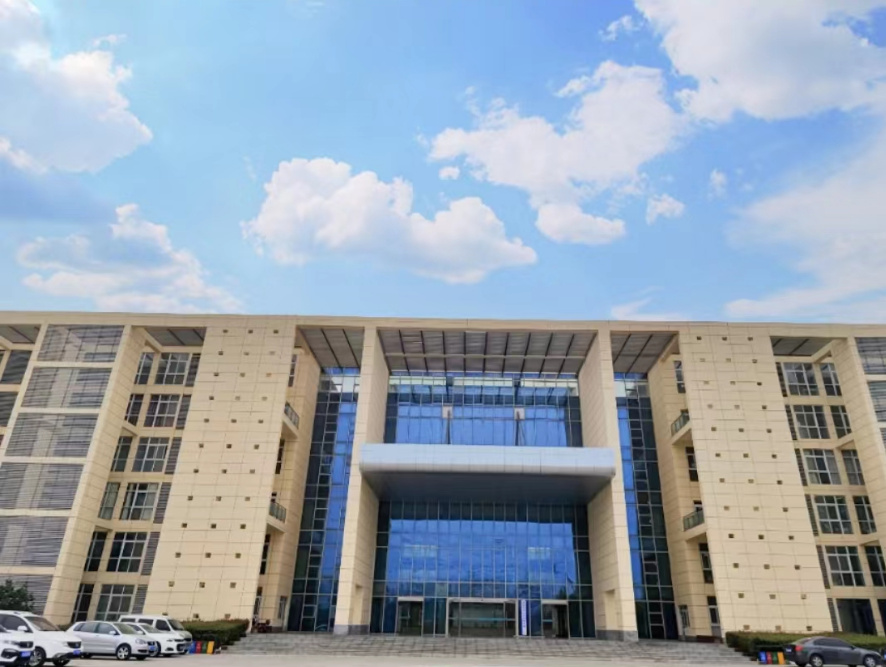 配套服務區(qū)